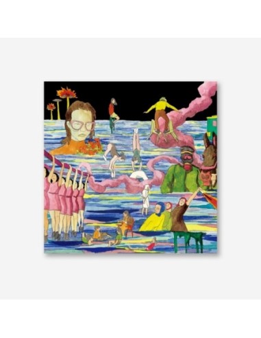 HYUKOH 22 VINYL ヒョゴ LP レコード アナログ盤 LP] HYUKOH Album - 22 LP kpoptown.com