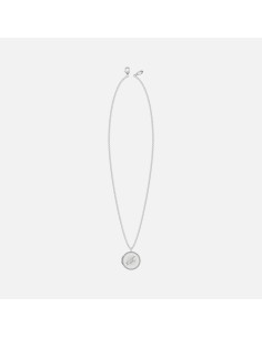 HA SUNG WOON Tell The World Goods - PENDANT NECKLACE