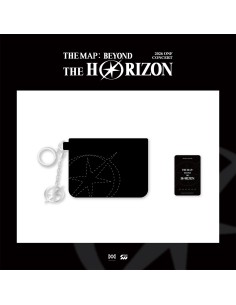[Pre Order] ONF THE MAP : BEYOND THE HORIZON Goods - CARD...
