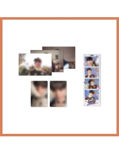 [Pre Order] CHUEI LI YU fredr1ck._choi ARCHIVE BY CHUEI...