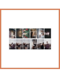 [Pre Order] CHUEI LI YU fredr1ck._choi ARCHIVE BY CHUEI...