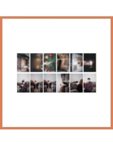 [Pre Order] CHUEI LI YU fredr1ck._choi ARCHIVE...