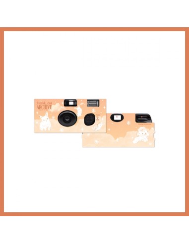 [Pre Order] CHUEI LI YU fredr1ck._choi ARCHIVE...