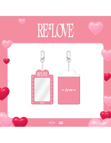 [Pre Order] APINK RE : LOVE Goods - PHOTOCARD...