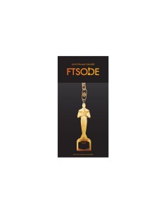 [Pre Order] FTISLAND FTSODE TOUR Goods - TROPHY BOTTLE...
