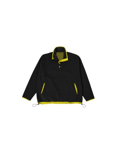 FTISLAND FTSODE TOUR Goods - HALF ZIP FLEECE...