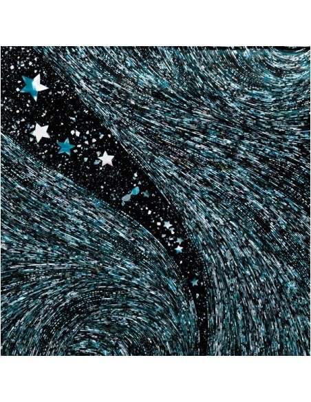 MUSHVENOM 1st Album - 얼 CD