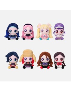 aespa x Teenieping Goods - 25CM PLUSH DOLL