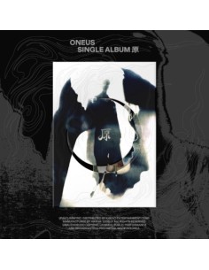 ONEUS Single Album - 原(원) CD