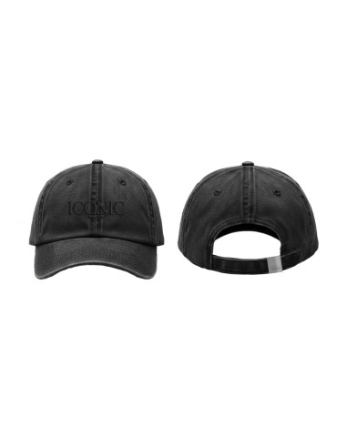 GOD ICONIC BOX Goods - BALL CAP