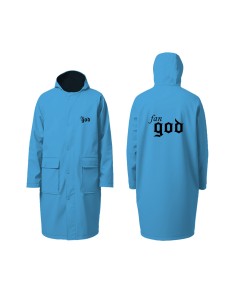 GOD ICONIC BOX Goods - RAINCOAT