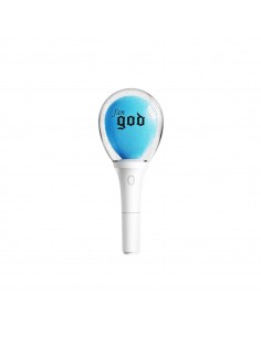 GOD Official Light Stick Ver.2