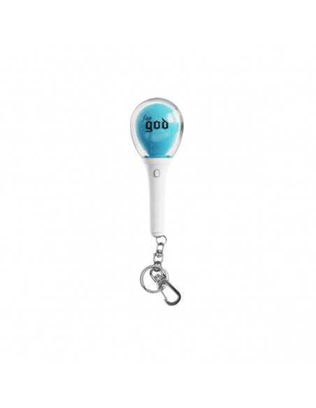[Pre Order] GOD MINI LIGHT KEYRING VER.2