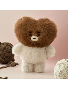 BT21 MADE BY RJ Goods - Plush