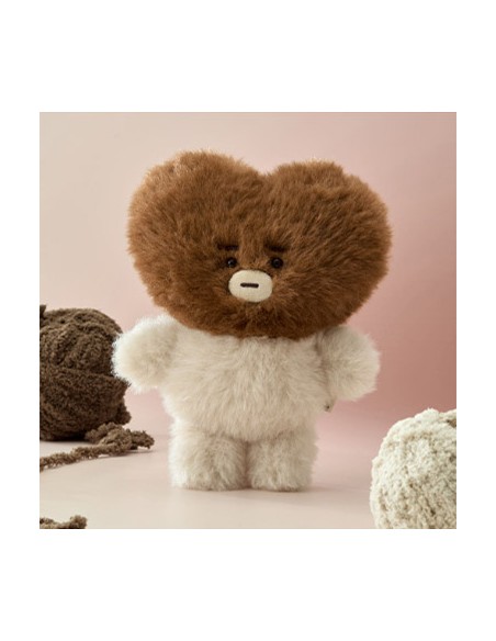 BT21 MADE BY RJ Goods - Plush