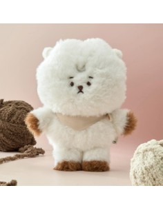 BT21 MADE BY RJ Goods - Plush 2