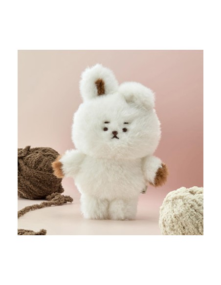 BT21 MADE BY RJ Goods - Plush