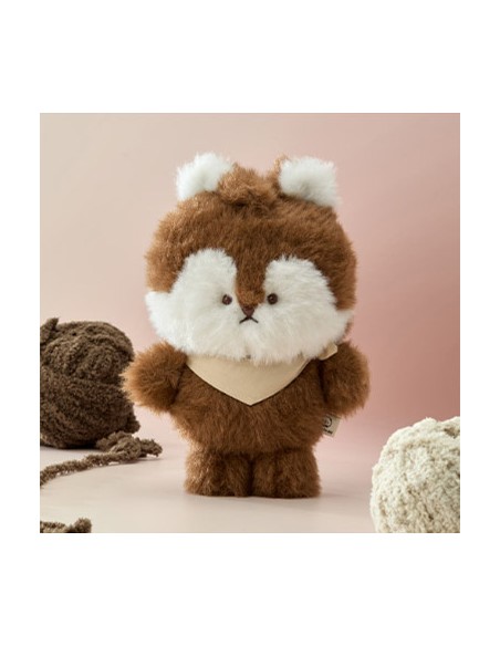 BT21 MADE BY RJ Goods - Plush