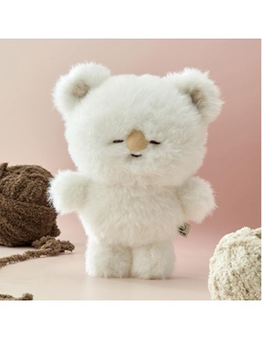 BT21 MADE BY RJ Goods - Plush