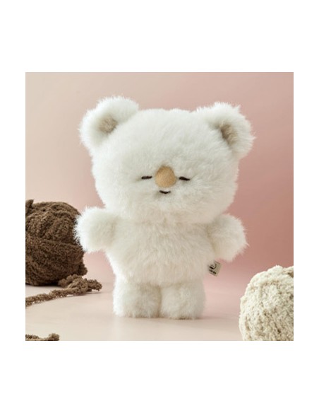 BT21 MADE BY RJ Goods - Plush