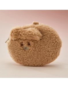 BT21 MADE BY RJ Goods - Flat Pouch