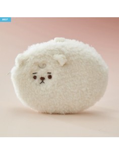 BT21 MADE BY RJ Goods - Flat Pouch 2