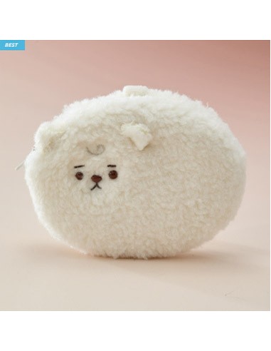 BT21 MADE BY RJ Goods - Flat Pouch