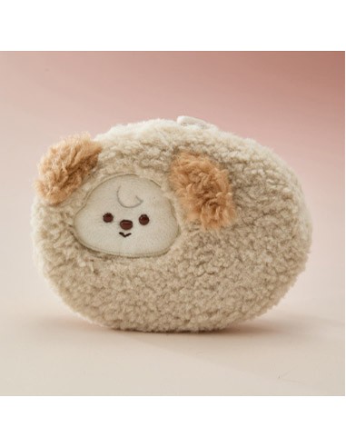 BT21 MADE BY RJ Goods - Flat Pouch