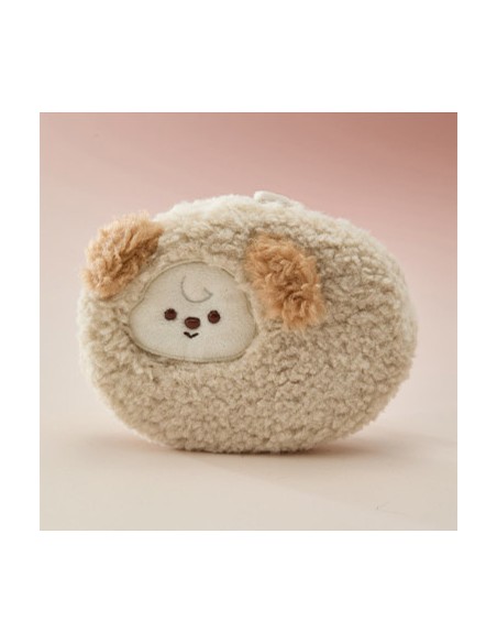 BT21 MADE BY RJ Goods - Flat Pouch