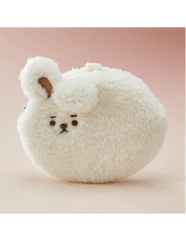 BT21 MADE BY RJ Goods - Flat Pouch