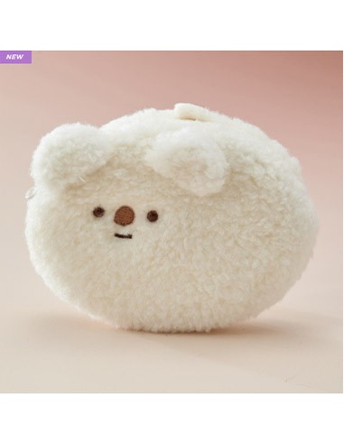 BT21 MADE BY RJ Goods - Flat Pouch