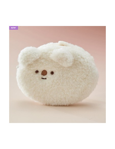 BT21 MADE BY RJ Goods - Flat Pouch