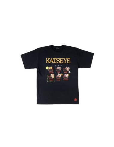 [Pre Order] KATSEYE Internet Girl Goods - S/S...