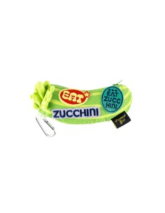 [Pre Order] KATSEYE Internet Girl Goods - Zucchini Pouch...