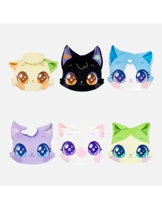 NCT WISH x WISHCAT Goods - FACE CUSHION