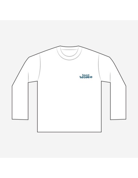 YOUNG POSSE POSSE UP : THE COME UP Goods - LONG SLEEVE