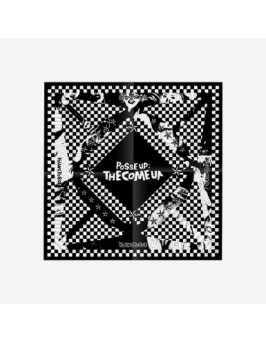 YOUNG POSSE POSSE UP : THE COME UP Goods - BANDANA
