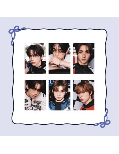 TWS HOLIDAY HOUSE Goods - 3D POSTER