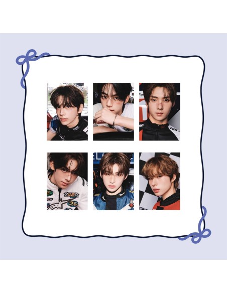 TWS HOLIDAY HOUSE Goods - 3D POSTER