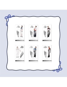 TWS HOLIDAY HOUSE Goods - ACRYLIC STAND