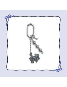 TXT HOLIDAY HOUSE Goods - DIGITAL CODE CHARM