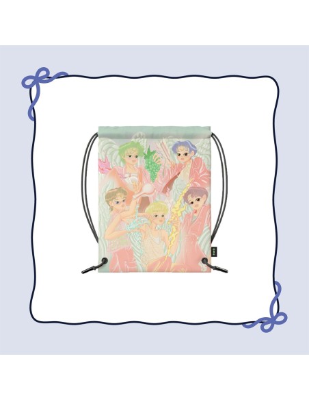 TXT HOLIDAY HOUSE Goods - STRING BAG