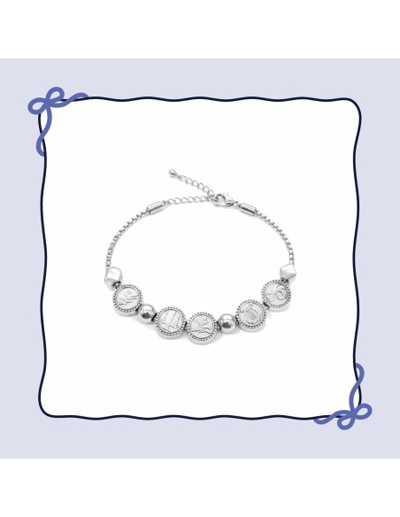 TXT HOLIDAY HOUSE Goods - DIY BRACELET