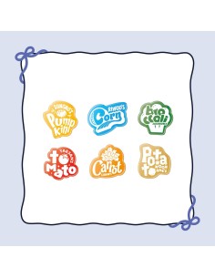 BOYNEXTDOOR HOLIDAY HOUSE Goods - SMART TOK