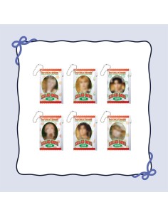 BOYNEXTDOOR HOLIDAY HOUSE Goods - PHOTOCARD HOLDER