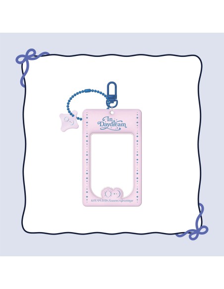 &TEAM HOLIDAY HOUSE Goods - DIGITAL CODE CHARM