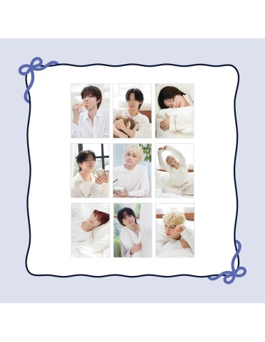 &TEAM HOLIDAY HOUSE Goods - 3D POSTER