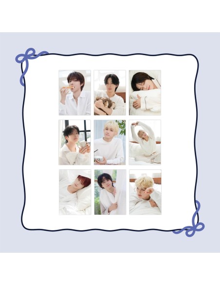 &TEAM HOLIDAY HOUSE Goods - 3D POSTER