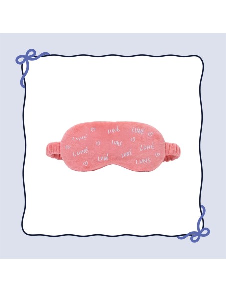 &TEAM HOLIDAY HOUSE Goods - SLEEPING MASK