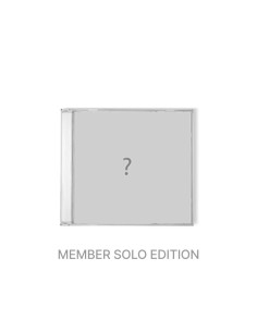 [Japanese Edition] aoen 2nd Single Album - 秒で落ちた (SOLO...